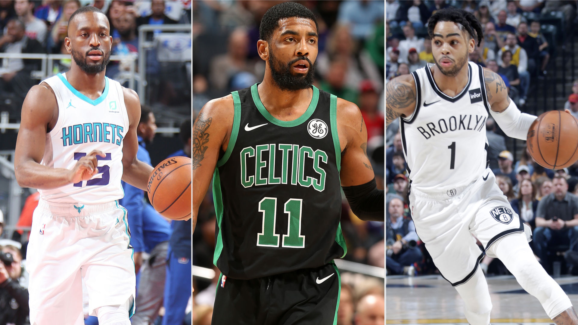 Eastern Conference Playoff Picture: Nets and Magic clinch playoff berth, Celtics earn ...